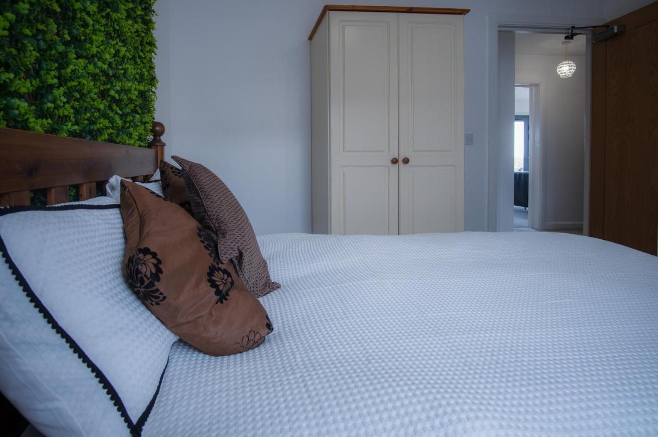 Maritime Quarter - 2 Bedroom Apartment - Sa1 Beach Front Fishermans Way Суонси Экстерьер фото