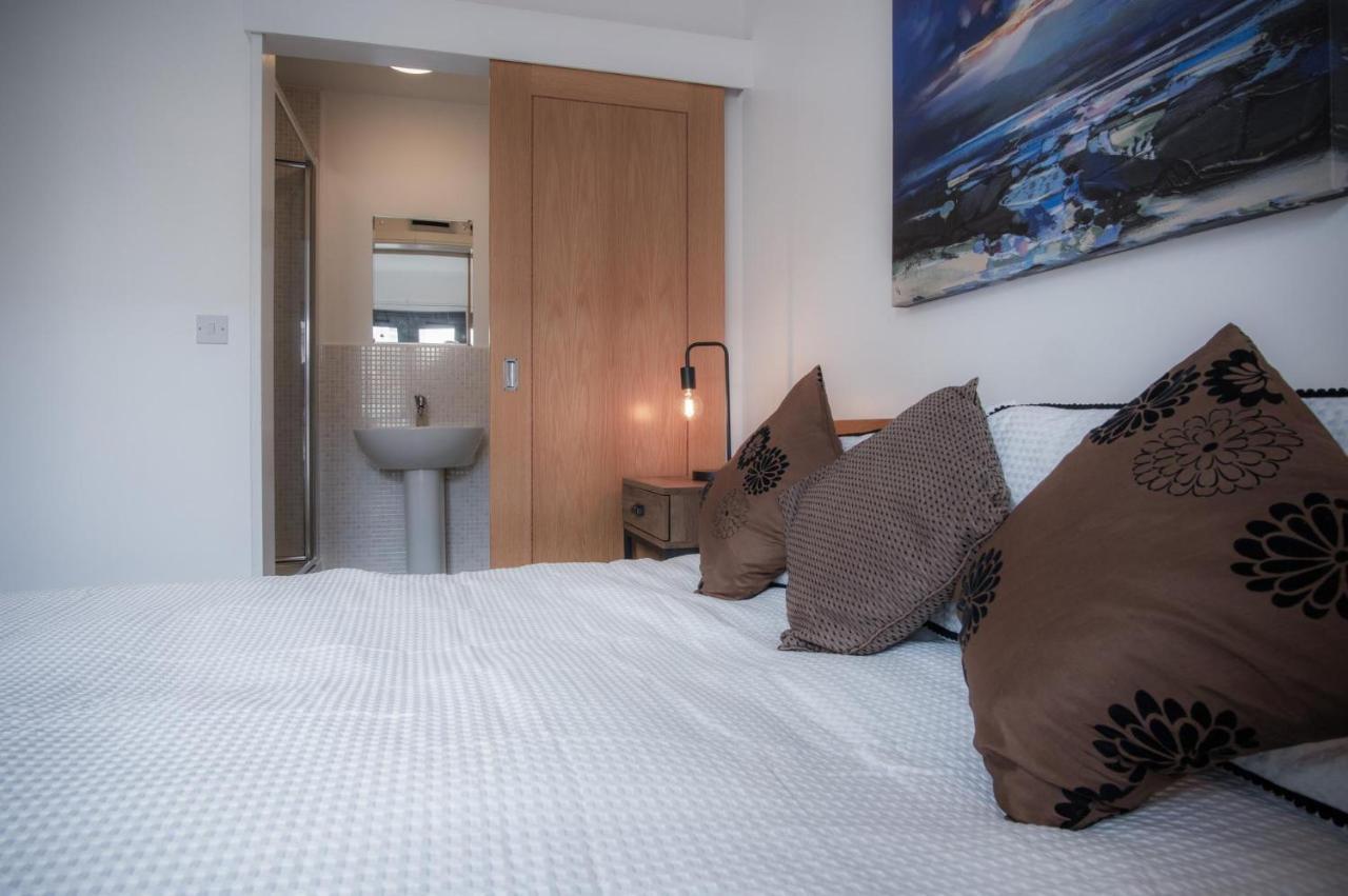 Maritime Quarter - 2 Bedroom Apartment - Sa1 Beach Front Fishermans Way Суонси Экстерьер фото